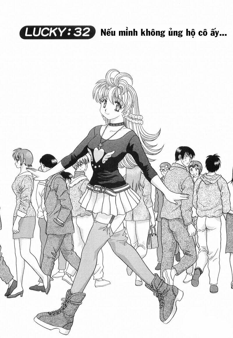 love lucky chapter 32 2