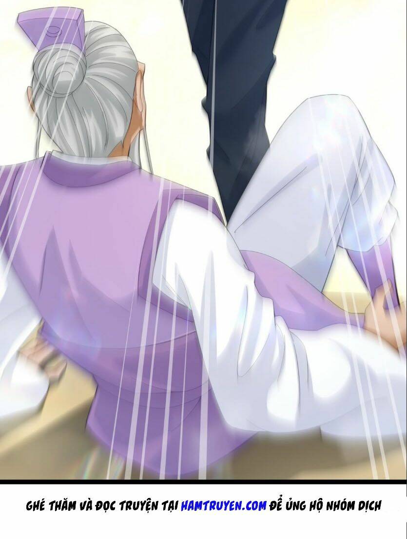 trọng sinh cực phẩm tiên đế chapter 20 18