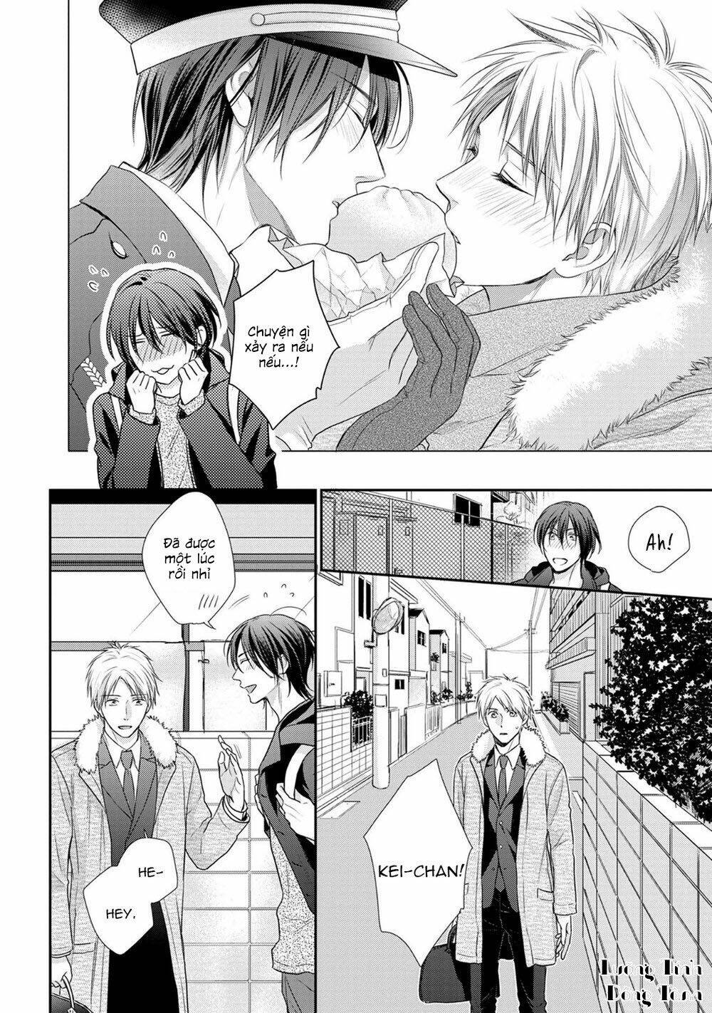 ore no itoshi no neet-kun chapter 1 22