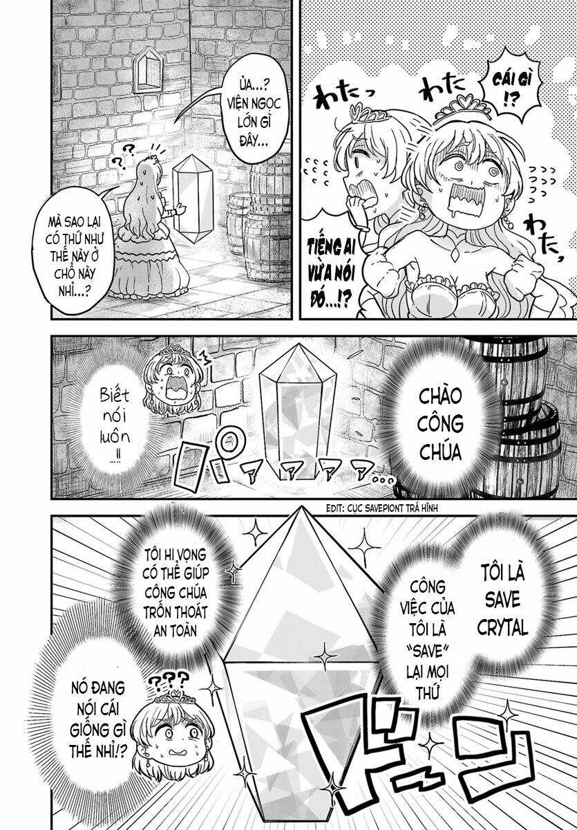 onnakishi chapter 1.2 2