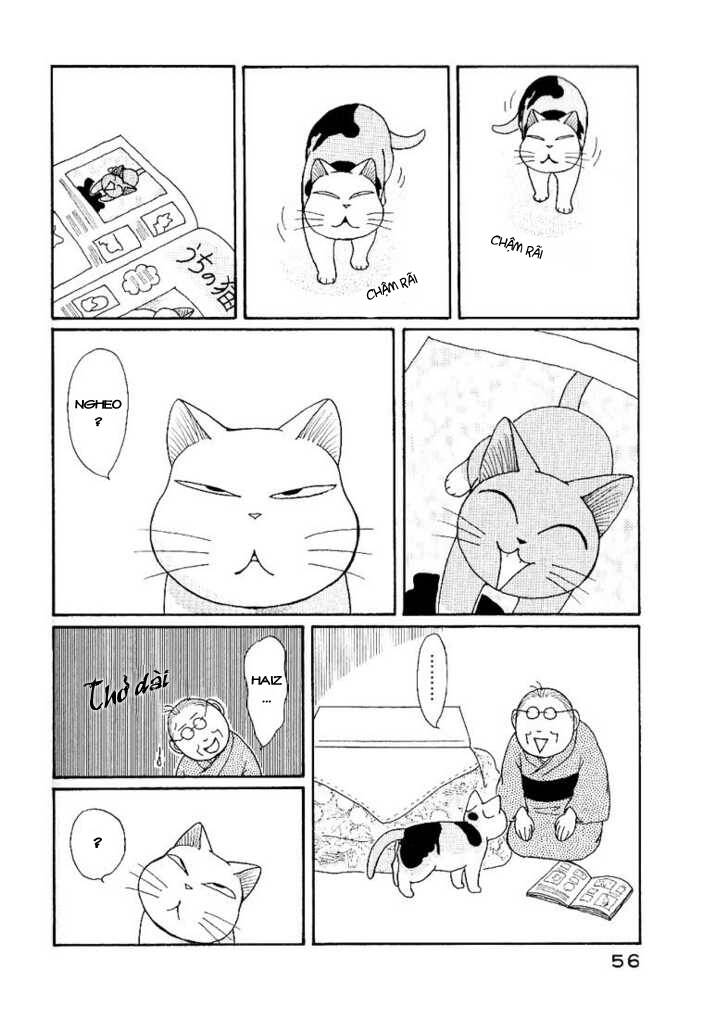 fuku-fuku funya~n chapter 9 4