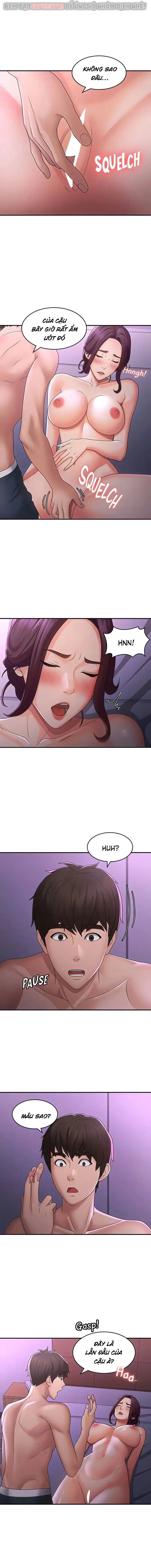 bà dì tuổi dậy thì chapter 60 5