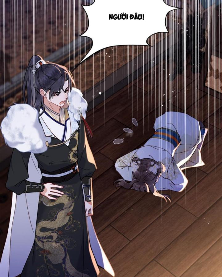 phượng quy thiên hạ chapter 1 41