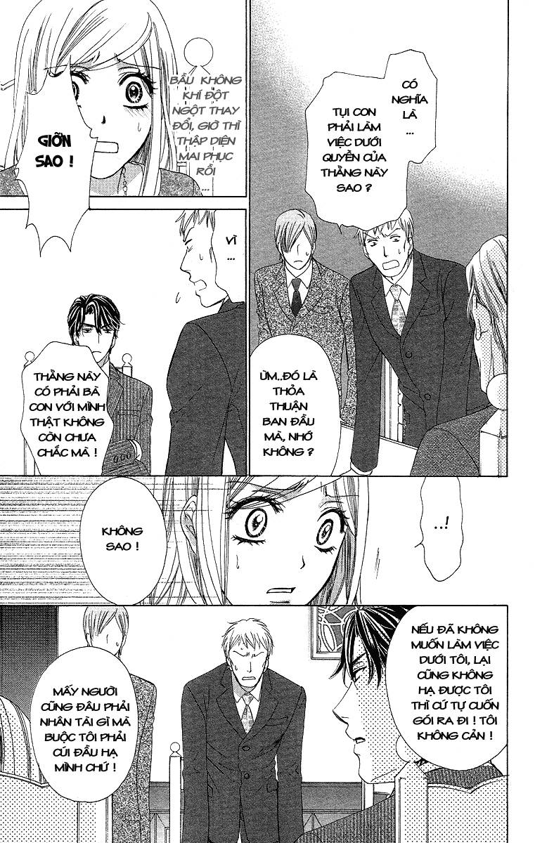 hapi mari chapter 36 11