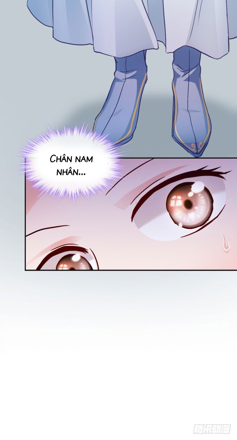 độc tâm cuồng phi khuynh thiên hạ chapter 31 21