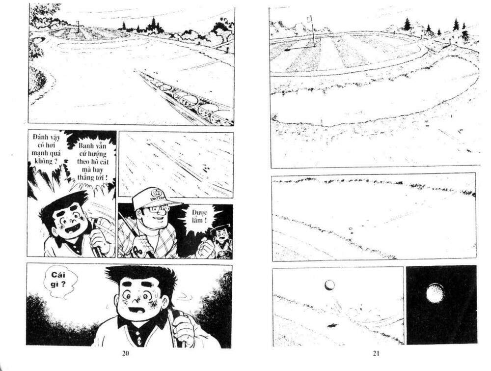 tân teppi chapter 16 9