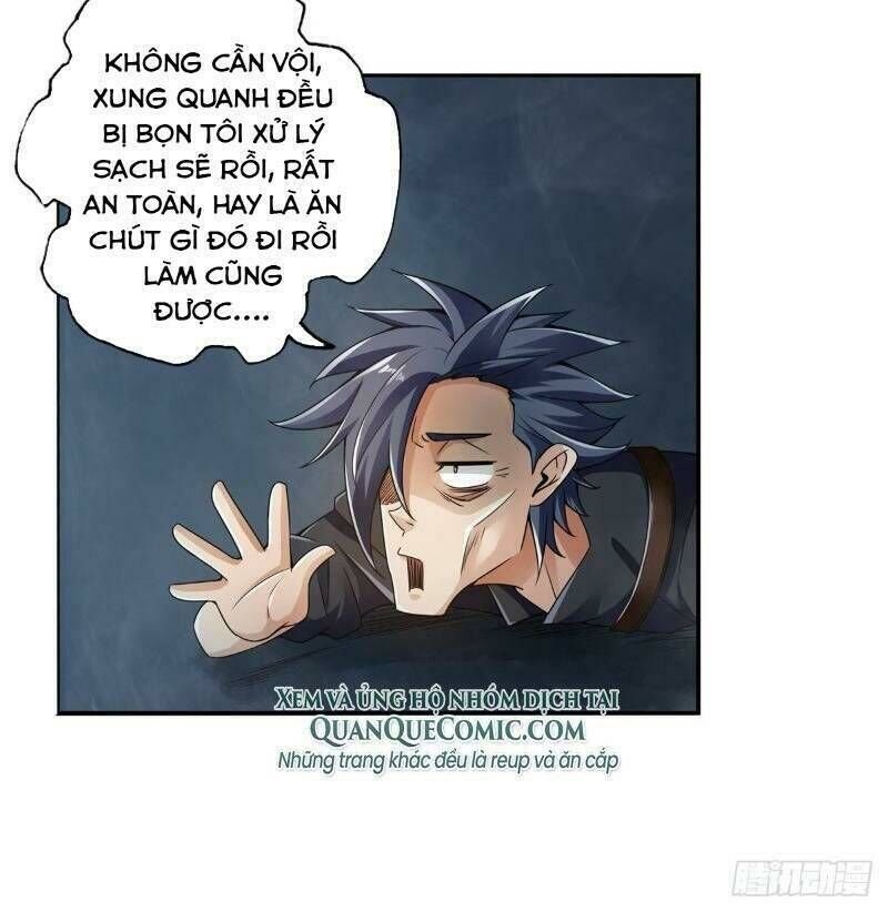 nhân vật phản diện đi tìm đường chết chapter 46 18