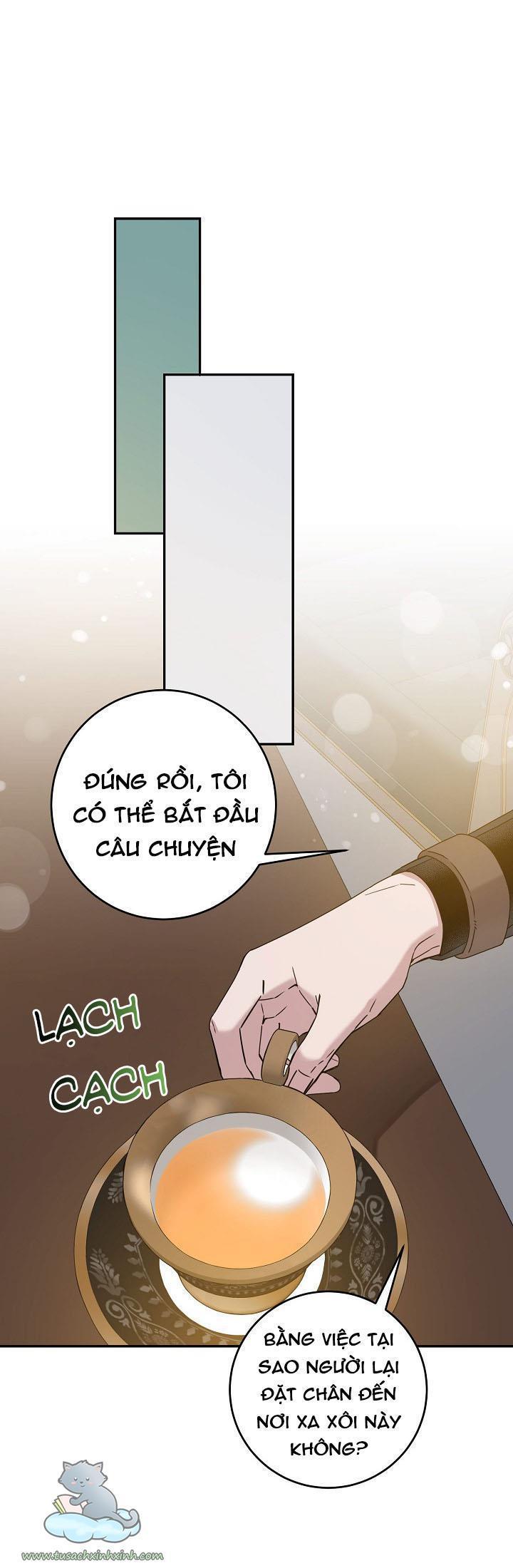 thuần hóa bạo chúa rồi bỏ trốn chapter 33 48