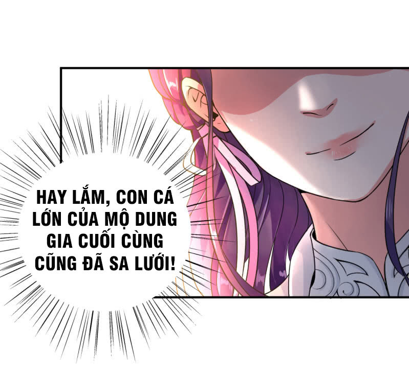 tà y cuồng thê chapter 21 26