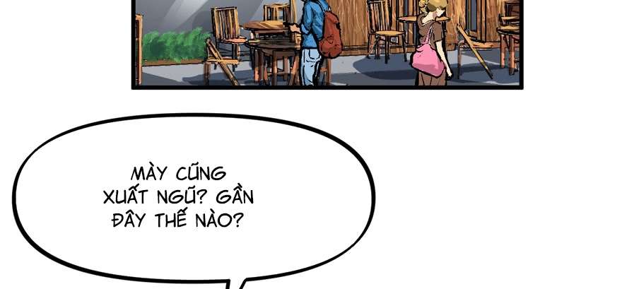 vua sinh tồn chapter 48 56