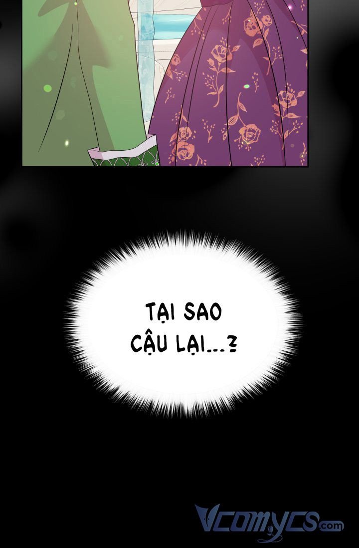 quay về quá khứ- trở thành bà chủ tiệm bánh ngọt chapter 2.5 30