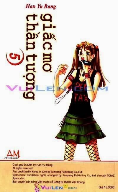 giấc mơ thần tượng chapter 5 159