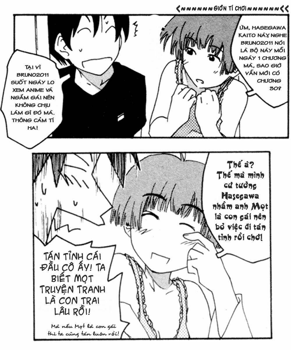 inu neko jump chapter 30 21