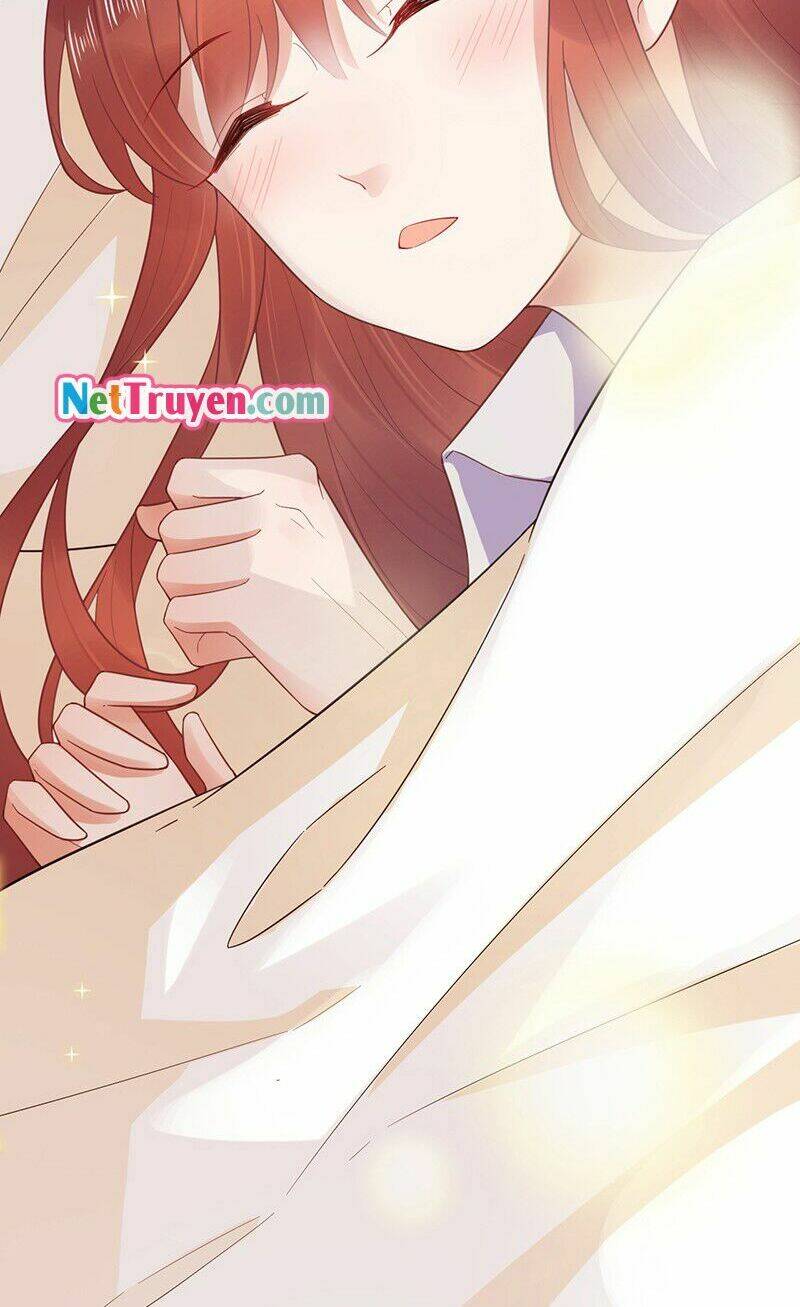 thịnh thế điềm sủng: cô vợ nhỏ đáng yêu của dịch thiếu chapter 18 23