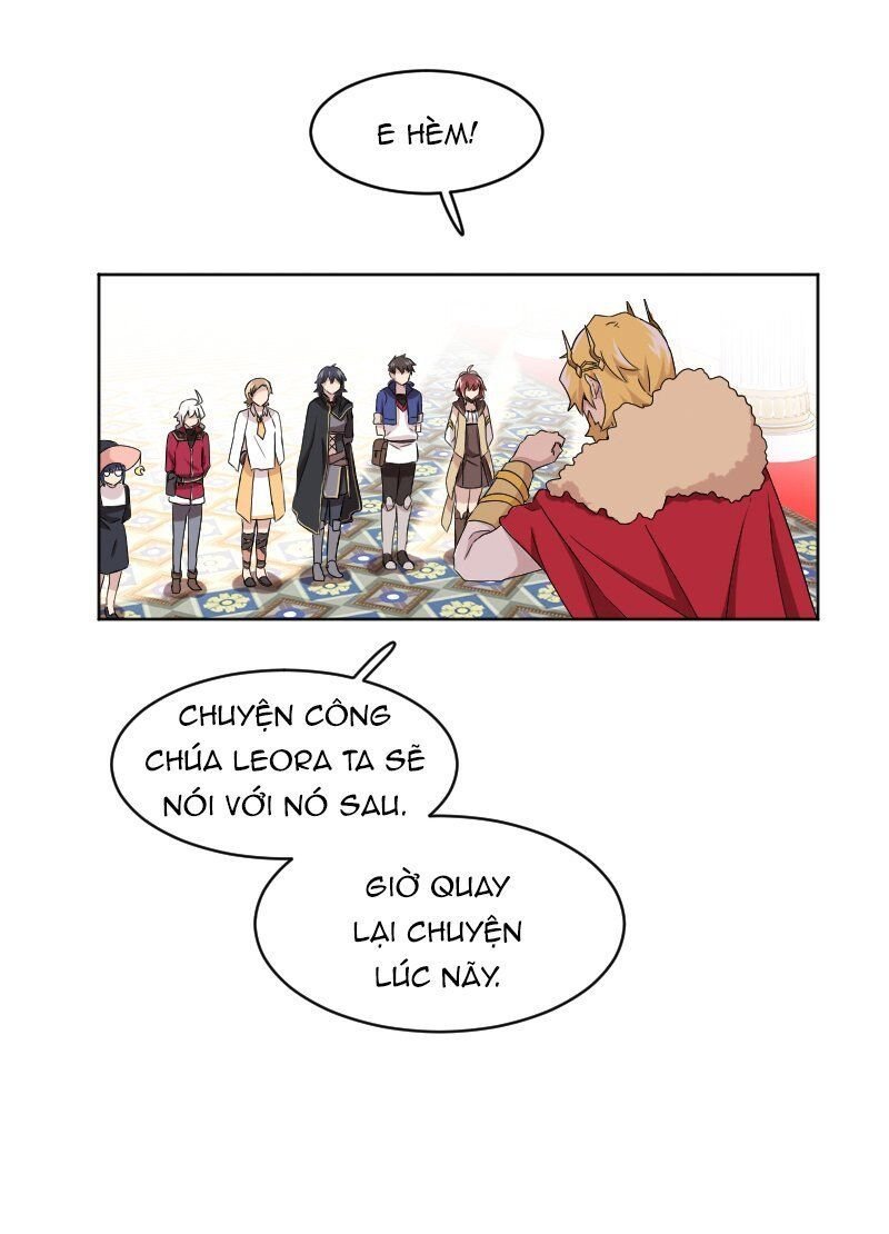 pháp sư và nữ chúa quỷ chapter 74 12