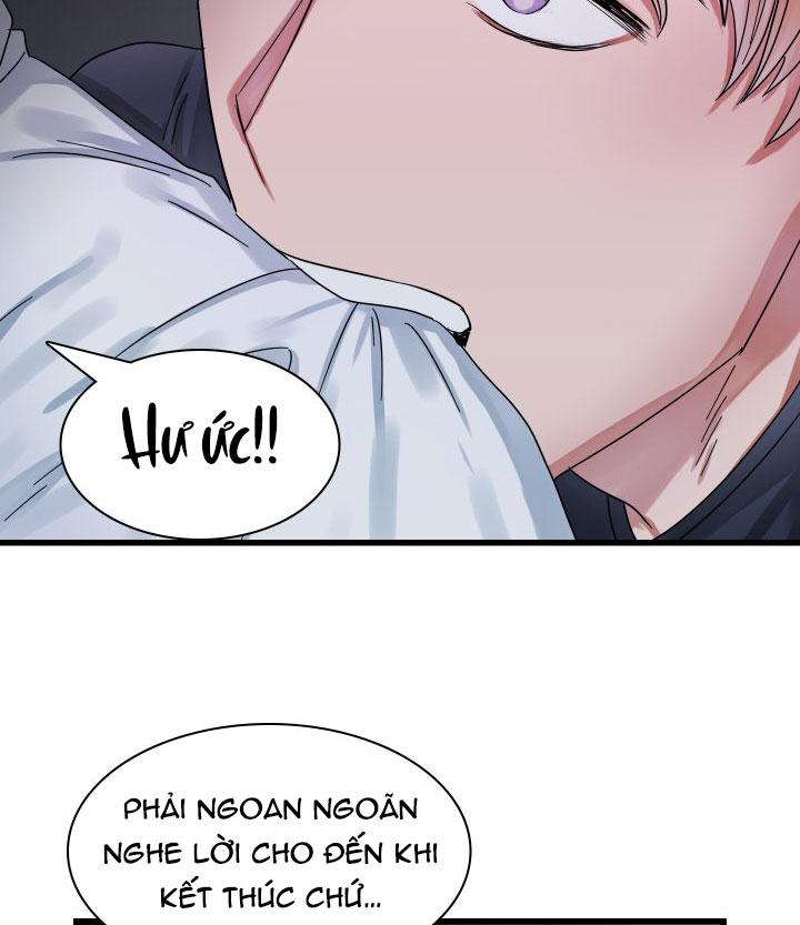 ông chú chủ nhà may mắn chapter 14 64