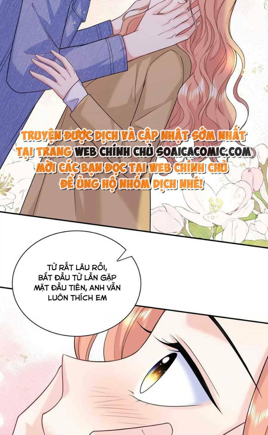 tôi dựa vào tà ý: nghịch chuyển nhân sinh chapter 120 32