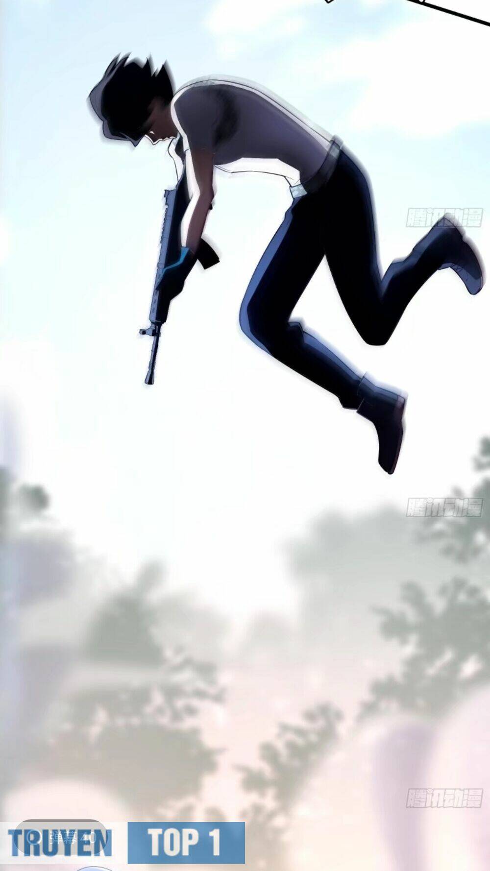 shipper thần cấp chapter 10 17