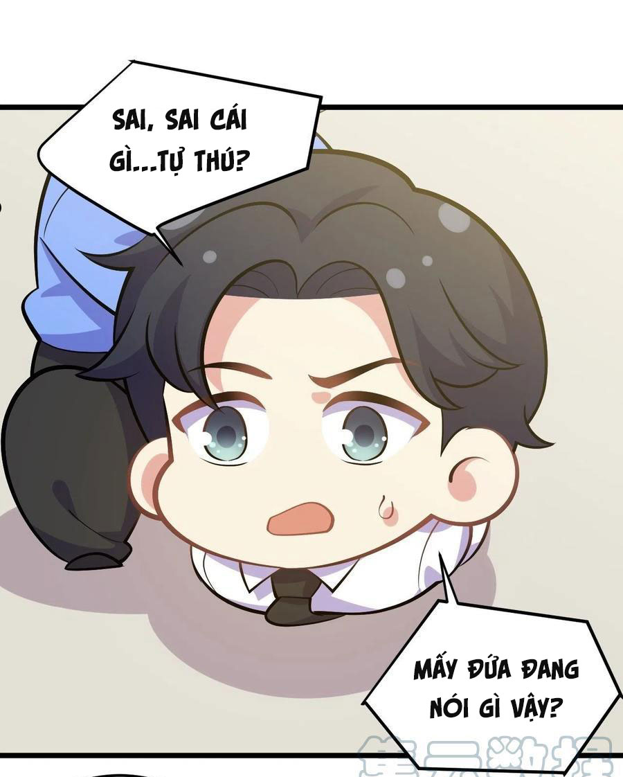 bố vợ đại nhân là bà xã chapter 207 24