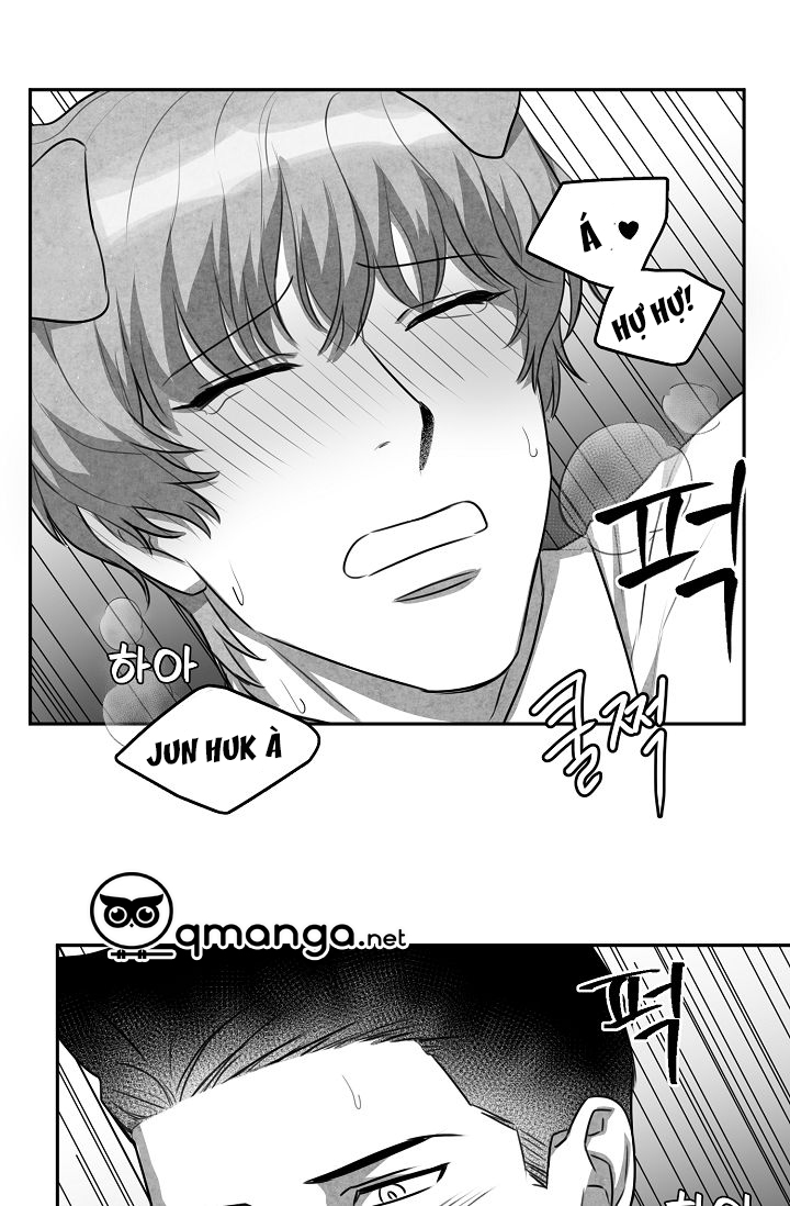 khi cún biết yêu chapter 3 42