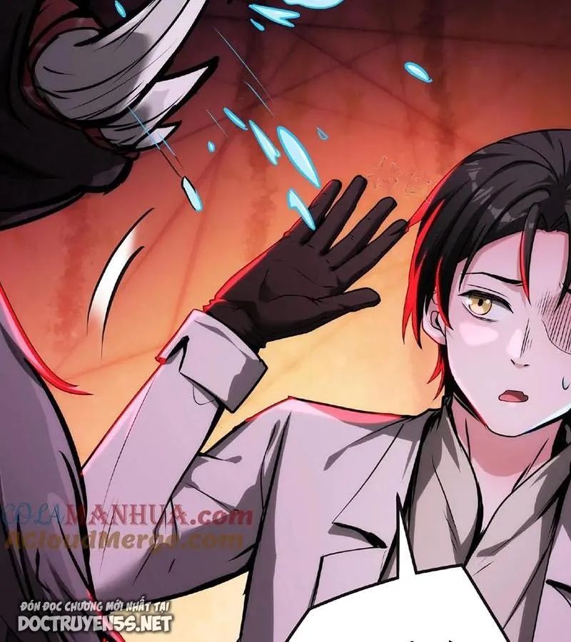 quỷ dị dược tề sư: bệnh nhân của ta đều là kinh khủng chapter 11 27