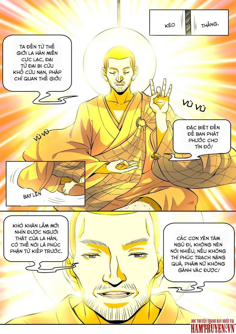 tử vong hồi 2 chapter 21 5