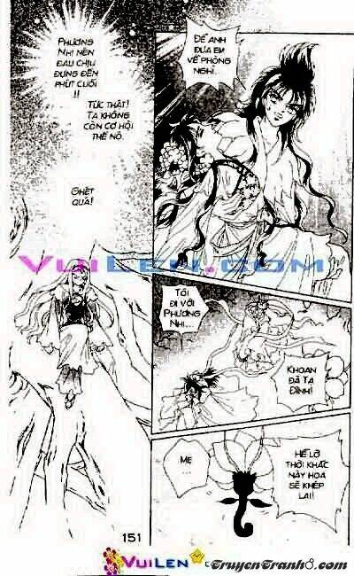 đóa hoa yêu kiều chapter 9 152