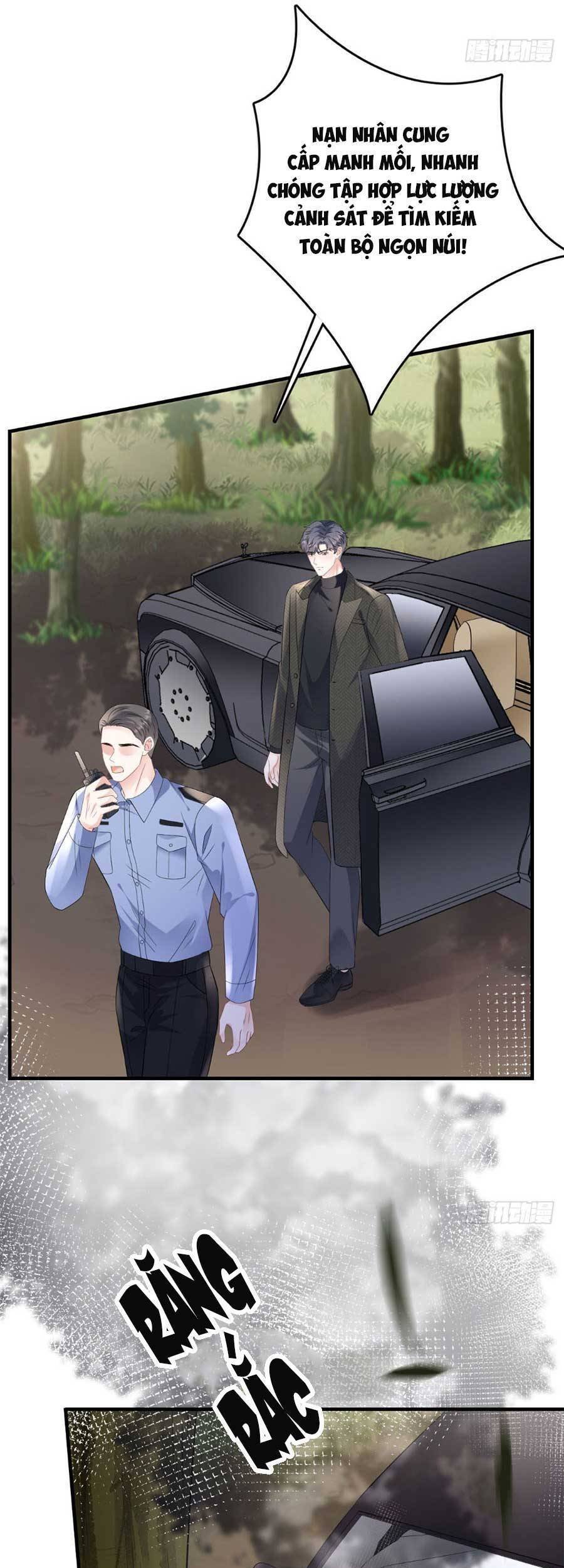 [16+] đại tiểu thư có thể có ý đồ xấu chapter 118 17