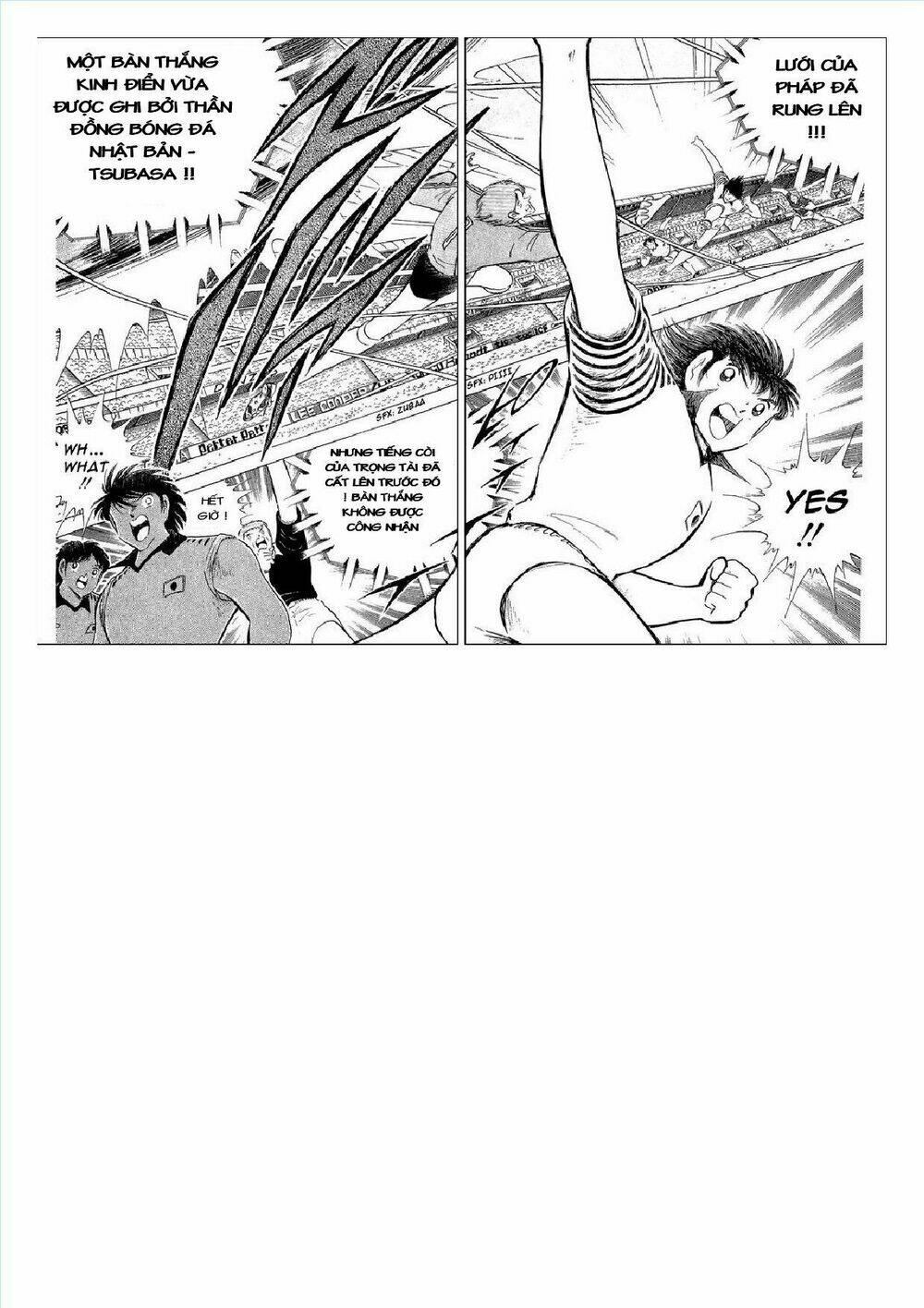 captain tsubasa : j boy's challenge chapter 15 53
