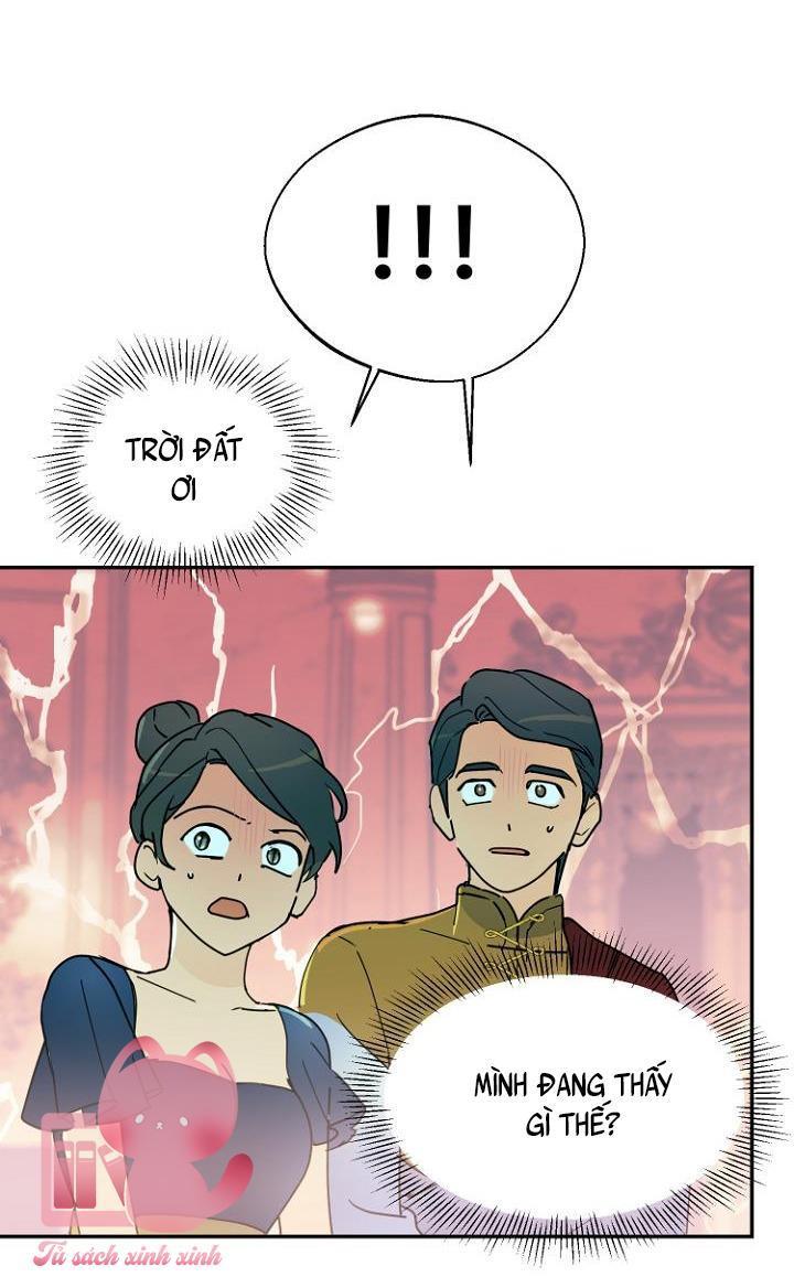 bỏ quách chồng con đi, tiền bạc mới là tất cả chapter 9 57