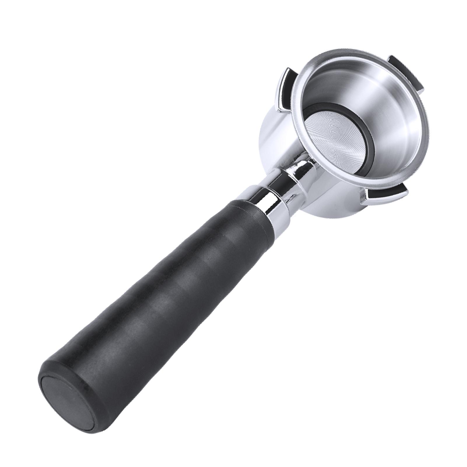 Cốc lọc cà phê bằng thép không gỉ 304, gỗ cải thiện hương vị của cà phê