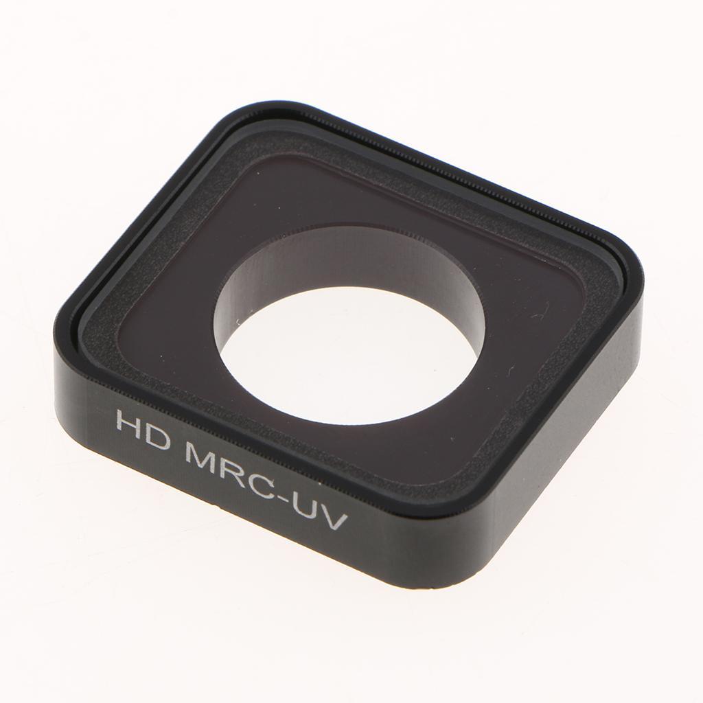 UV ND8 Filter Lens Protective Cover Replacement for  7 6/5
