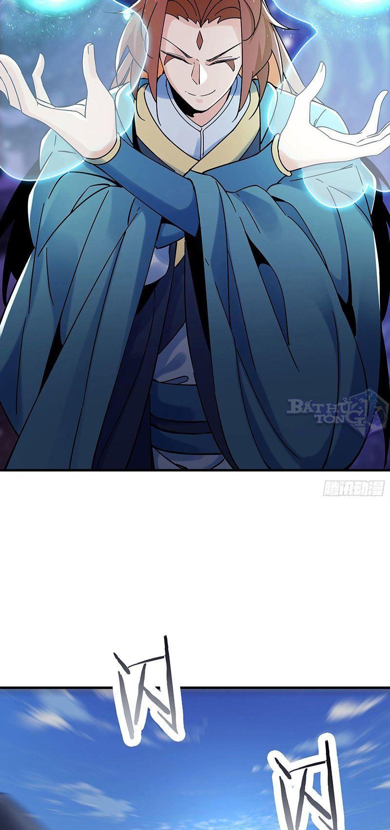 đồ đệ ta toàn là nữ ma đầu chapter 88 5