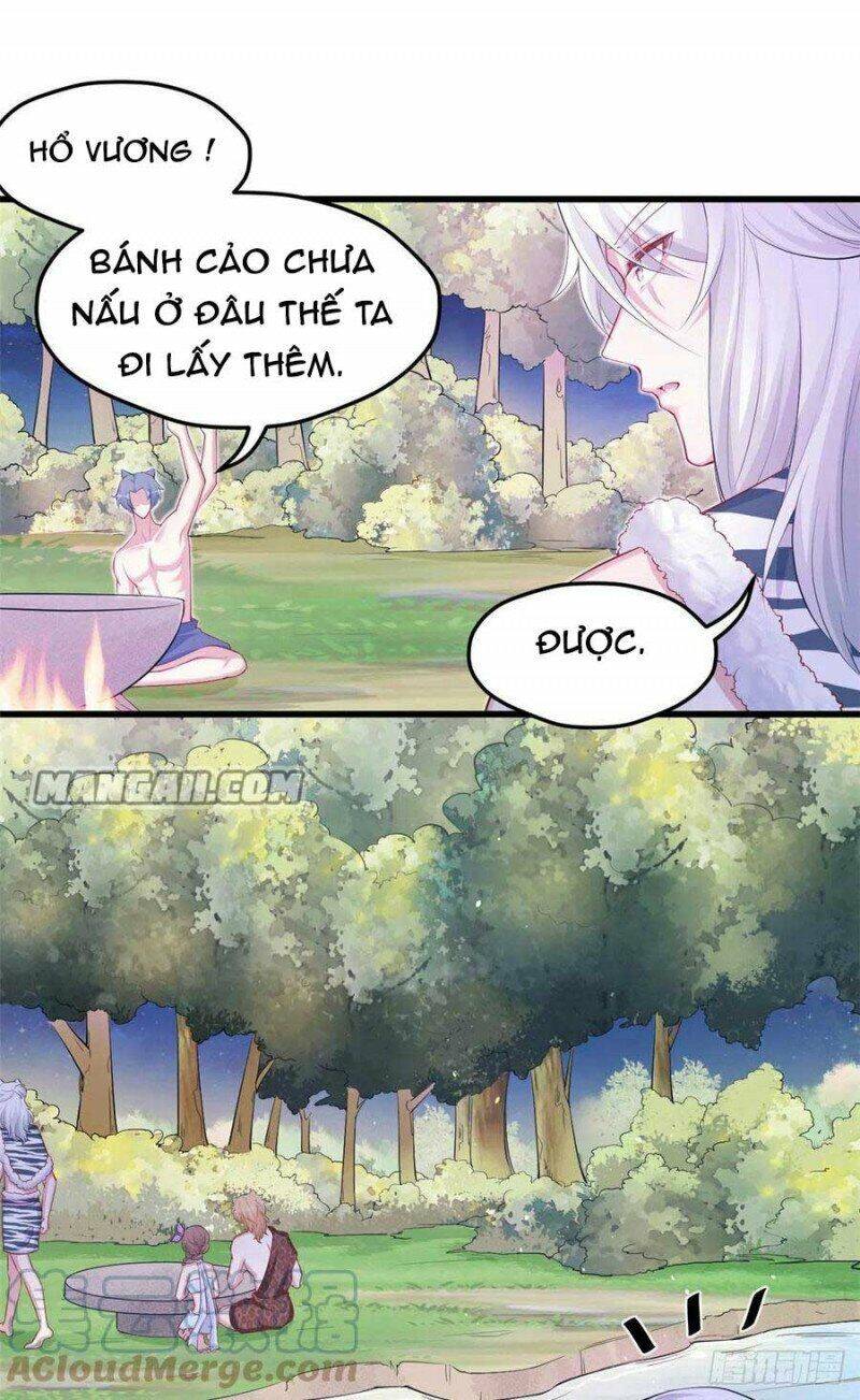 [16+] thảnh thơi thú thế chủng chủng điền, sinh sinh tể chapter 328 26