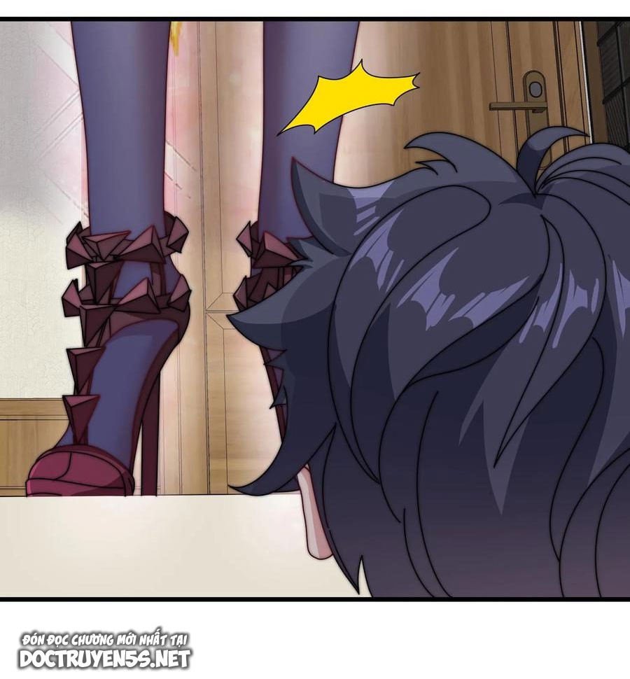 Slime ta treo cự long lên đánh là hợp lý nhỉ? Chapter 150 26