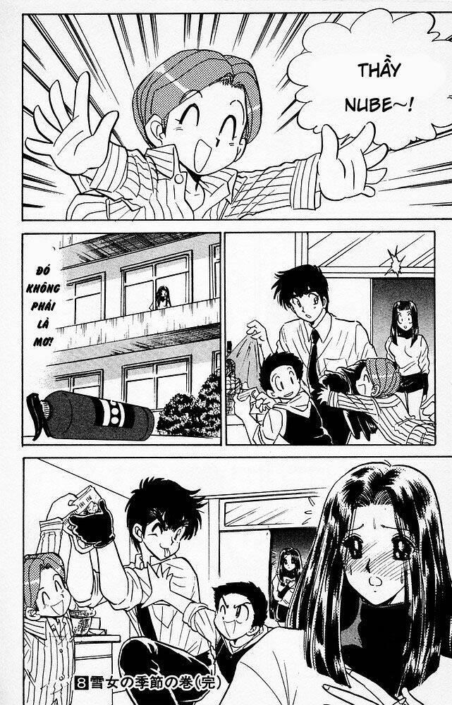 jigoku sensei nube - người thầy dũng cảm chapter 68 20