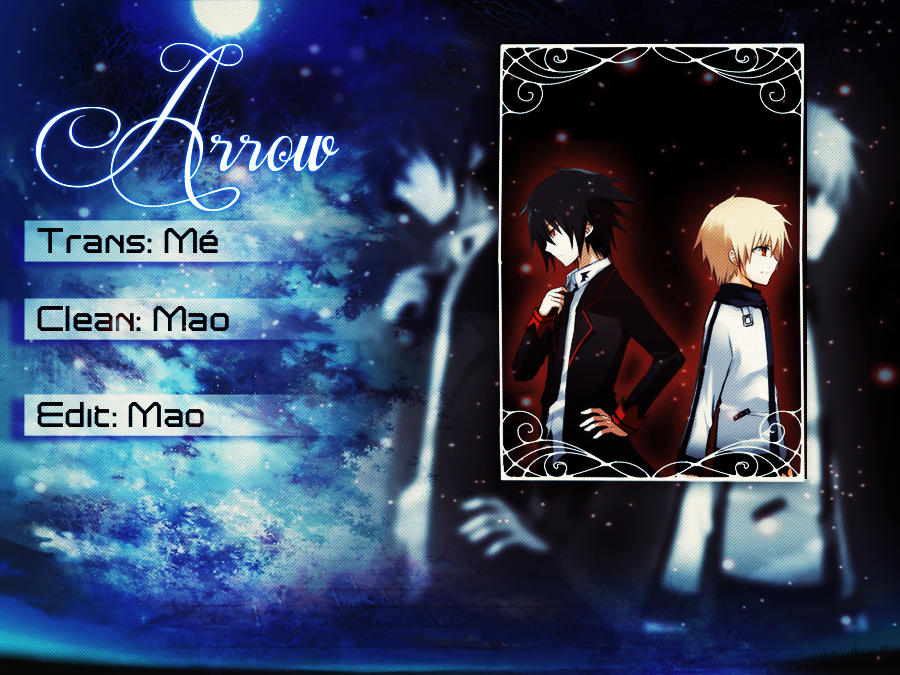 crepuscule (yamchi) chapter 3 1