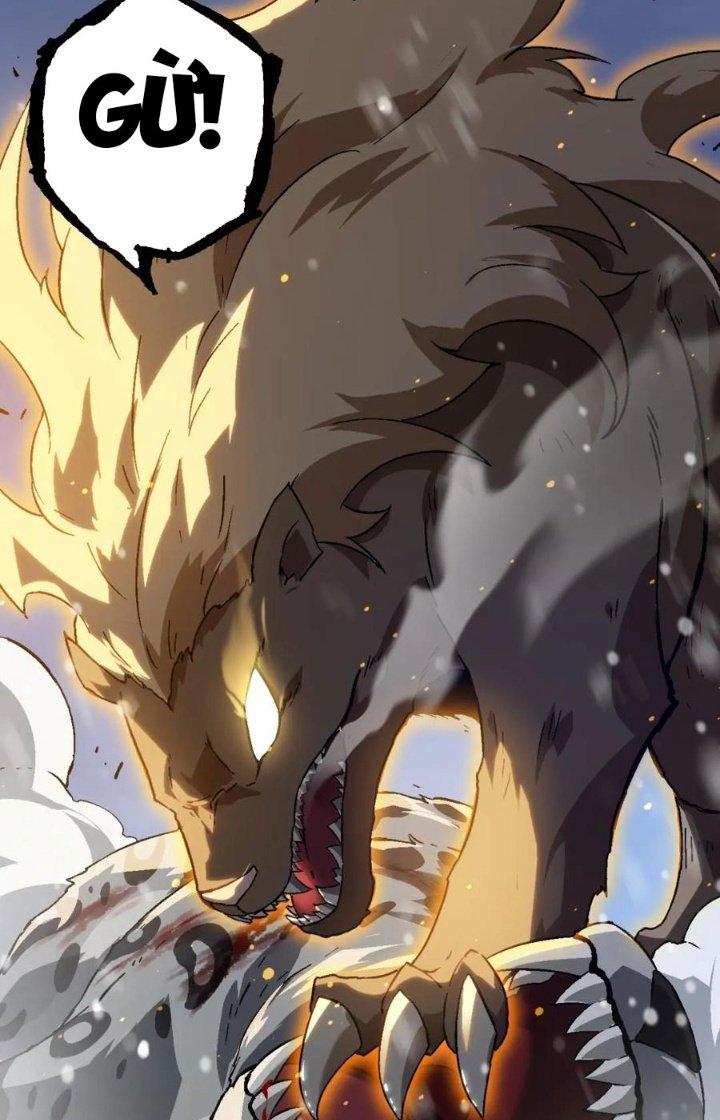 từ cây cổ thụ bắt đầu tiến hóa chapter 82 38