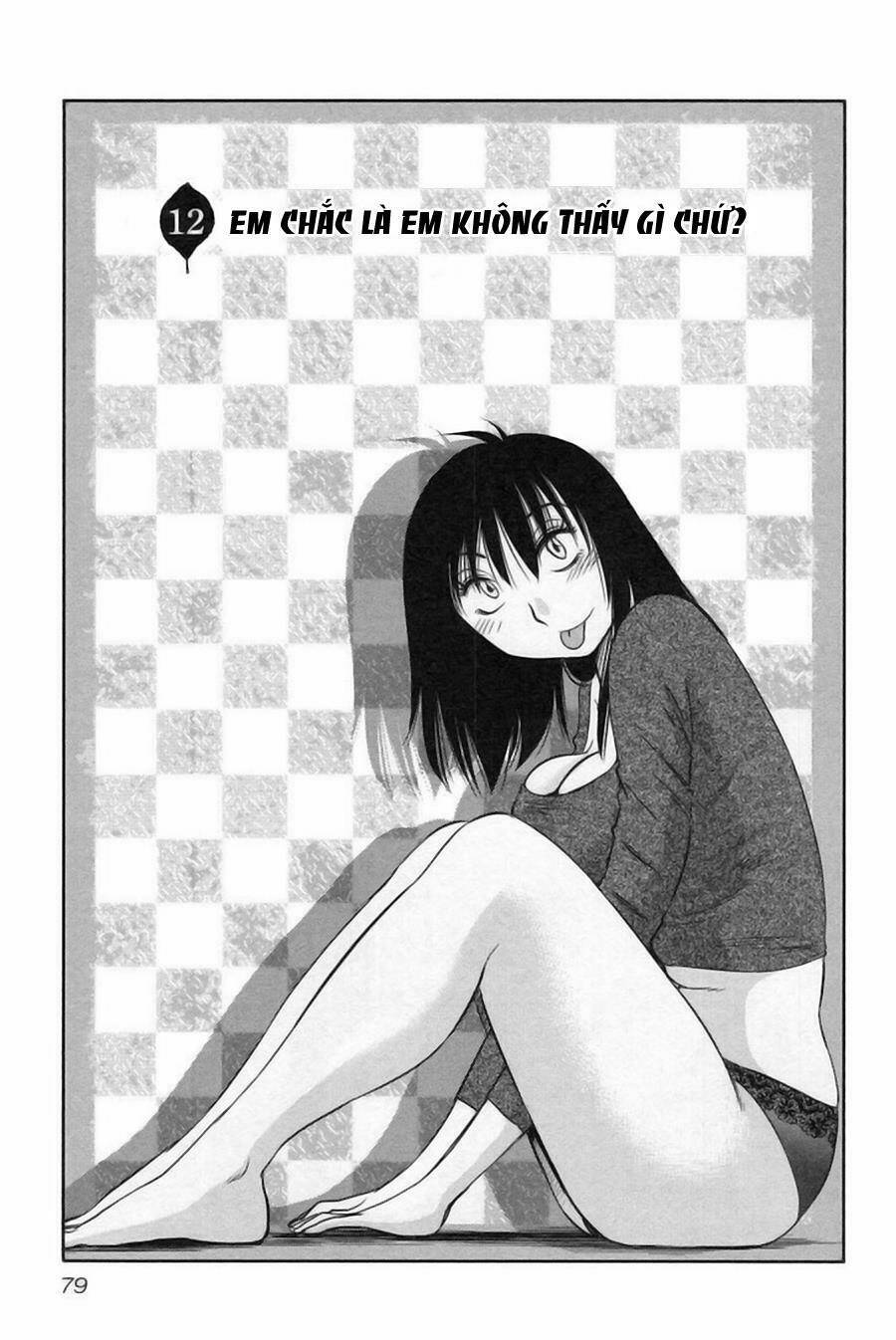 rakujitsu no pathos chapter 12 2