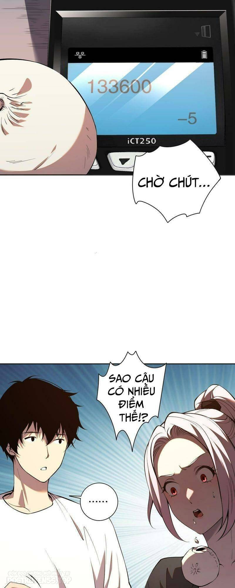 tử linh pháp sư! ta chính là thiên tài chapter 15 30