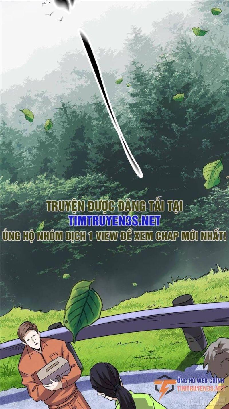 đạo pháp là gì? ta chỉ biết lôi pháp chapter 8 4