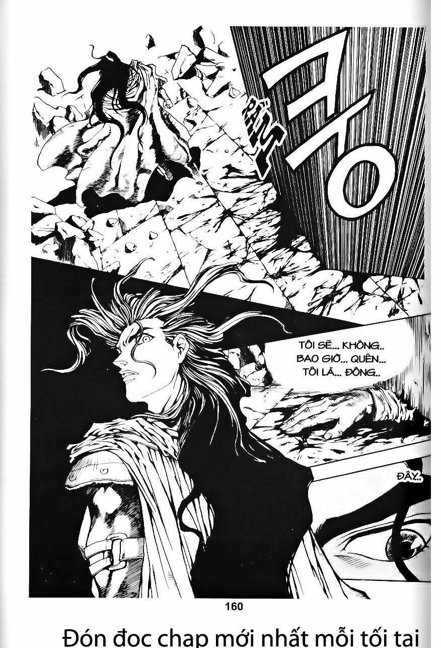 shoma - thiên vương thần kiếm chapter 68 20