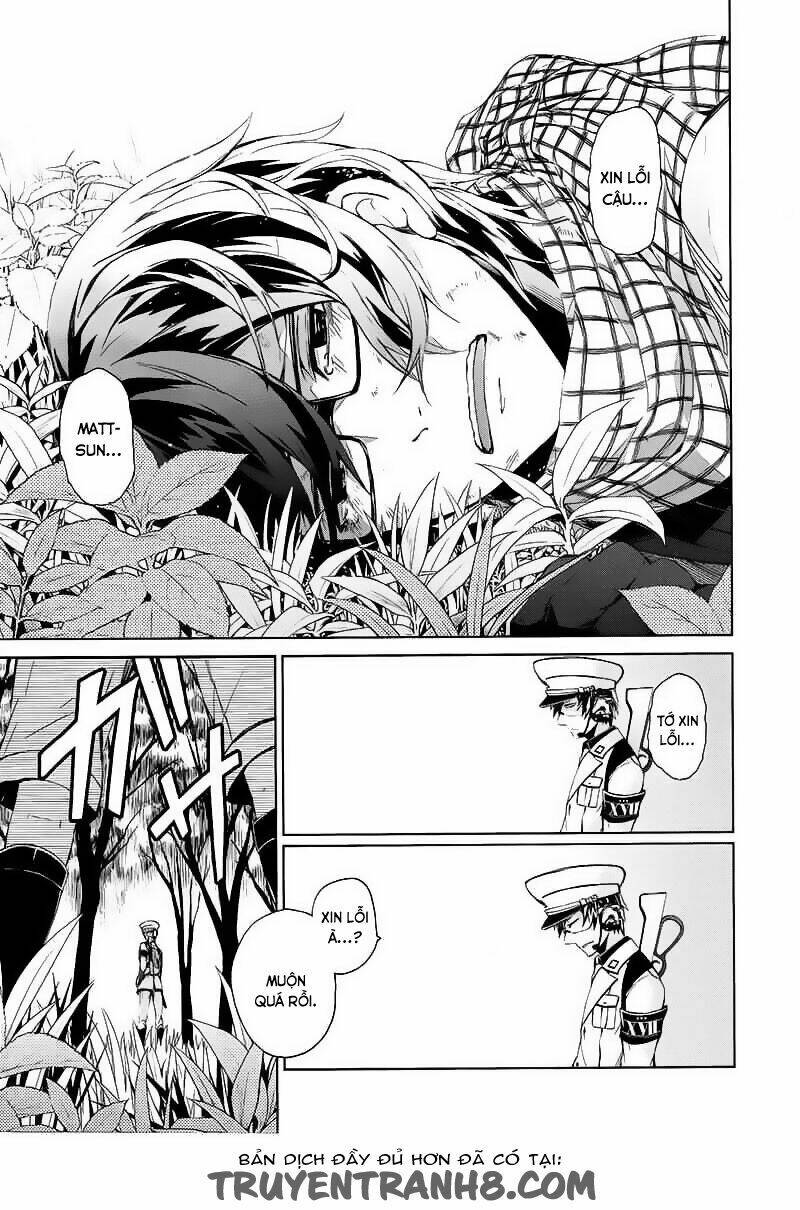 con đường súng đạn chapter 9 46