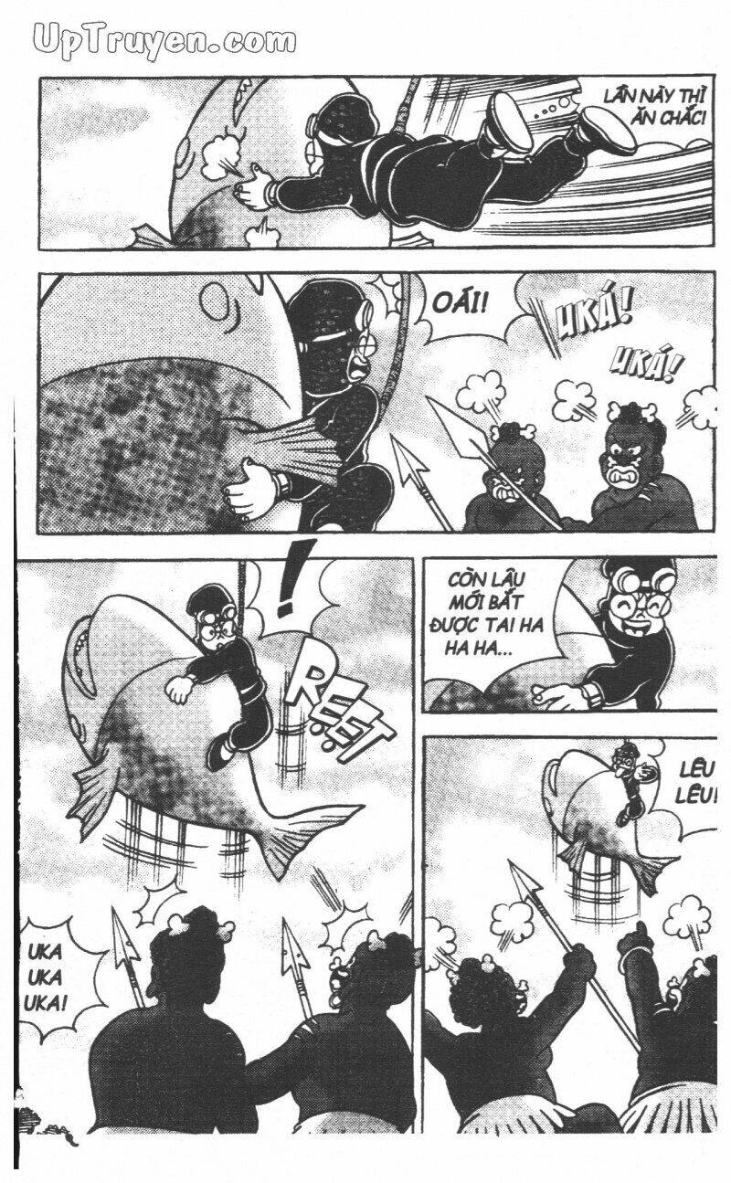 đội quân nhí nhố chapter 22 162