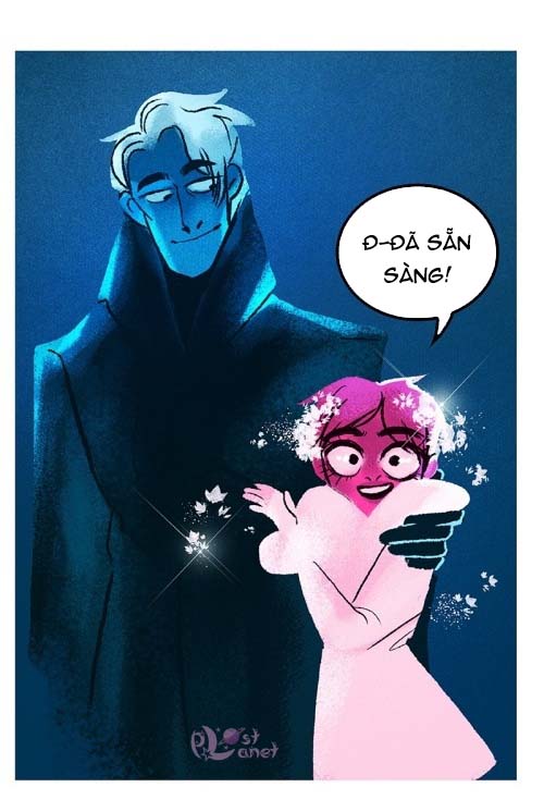 thần thoại olympus chapter 54 33