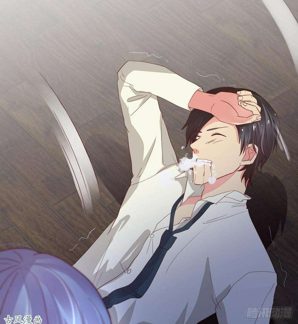 manh thê khó dỗ chapter 37 8