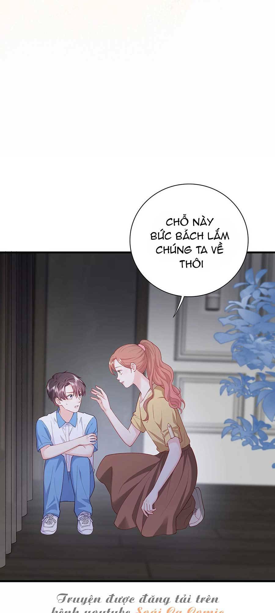 tôi dựa vào tà ý: nghịch chuyển nhân sinh chapter 27 18