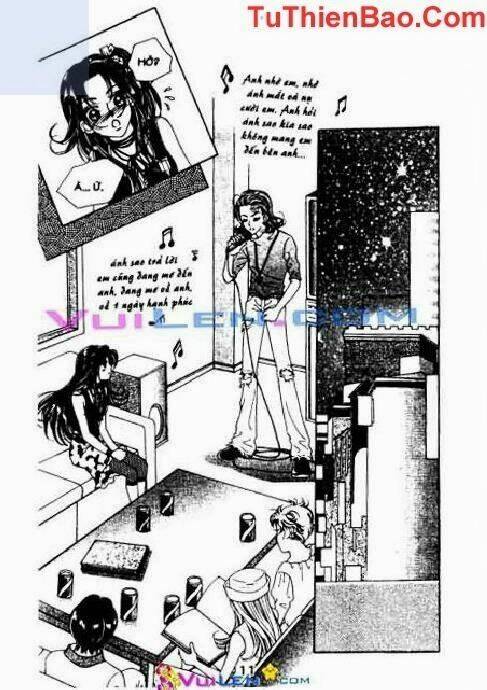 nhật ký tân hôn chapter 6 10