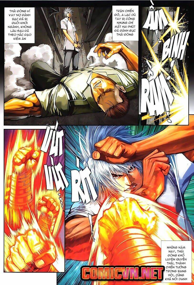 cửu long thành trại 2 chapter 29 24