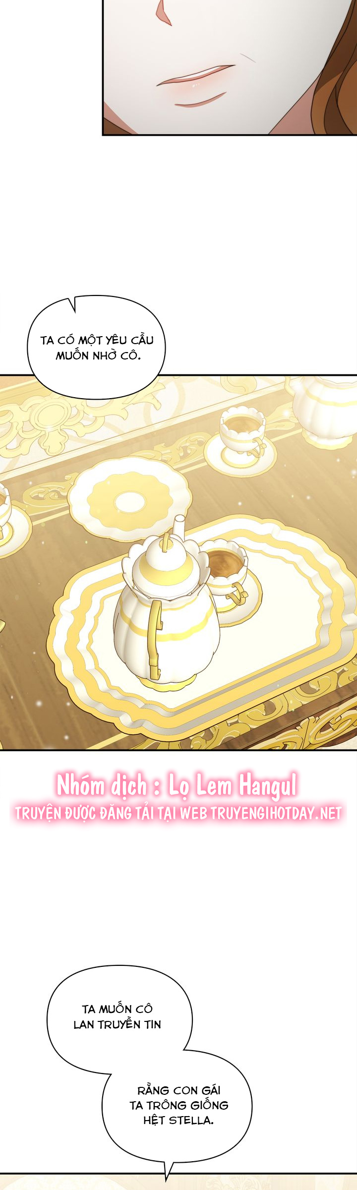 công nương eluana vita chapter 112 7